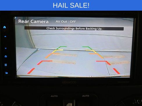 Used 2014 Jeep Wrangler Unlimited Sahara image 19