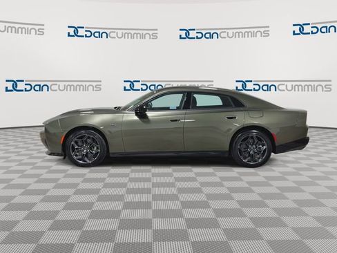 New 2026 Dodge Charger GT w/ Blacktop Package AWD/4WD image 5