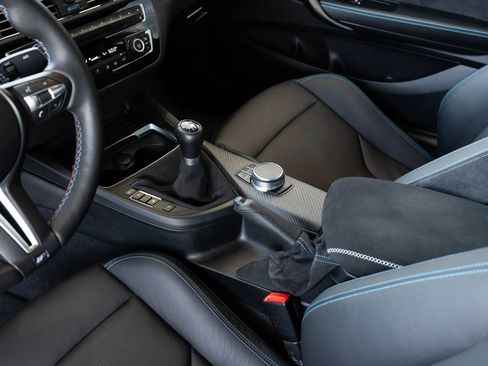 Used 2020 BMW M2 Competition w/ Executive Package RWD image 29