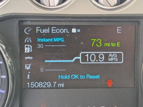 Used 2012 Ford F250 Lariat w/ Chrome Pkg image 14