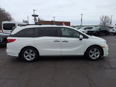Used 2019 Honda Odyssey EX-L image 2