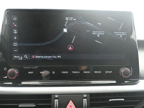 Certified 2024 Kia Forte GT-Line w/ GT-Line Premium Package image 17