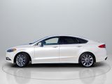 Used 2017 Ford Fusion Platinum image 4