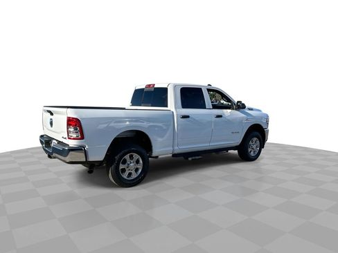 Used 2021 RAM 2500 Tradesman image 8