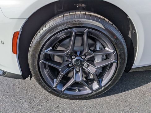 New 2026 Dodge Charger R/T AWD/4WD image 10