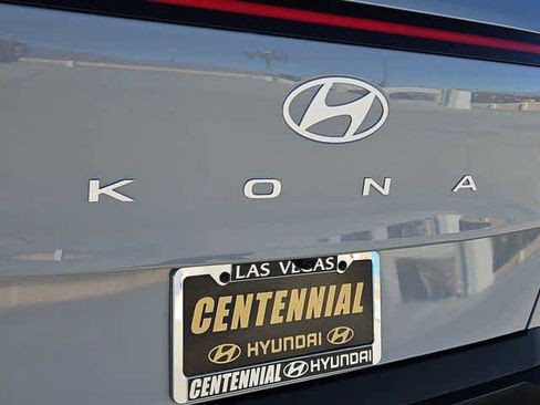 New 2026 Hyundai Kona SEL Sport image 12