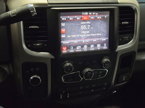 Used 2013 RAM 2500 Big Horn image 21