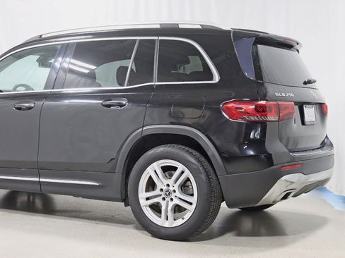 Used 2020 Mercedes-Benz GLB 250 4MATIC image 10