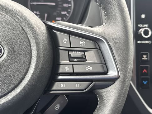 New 2026 Subaru Forester Limited AWD/4WD image 16