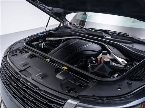 Used 2024 Land Rover Range Rover SE image 29