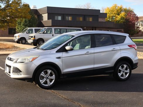 Used 2014 Ford Escape SE image 10