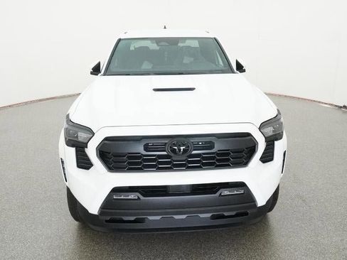 New 2026 Toyota Tacoma TRD Sport image 15