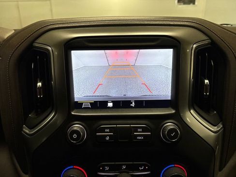 Used 2019 Chevrolet Silverado 1500 LTZ w/ LTZ Plus Package image 45