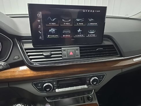 Used 2022 Audi Q5 2.0T Premium Plus AWD/4WD image 26