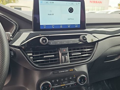 Used 2024 Ford Escape ST-Line image 20