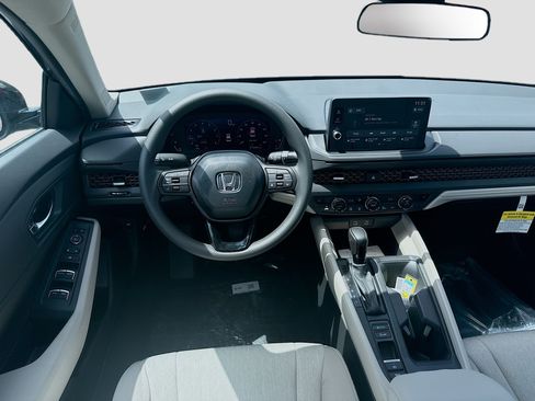 New 2026 Honda Accord SE image 17