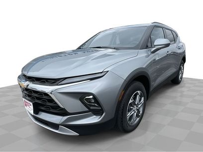 Certified 2024 Chevrolet Blazer LT w/ Convenience Package