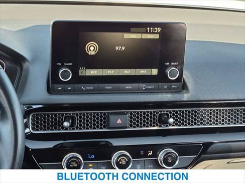 Certified 2023 Honda Civic Sport image 17