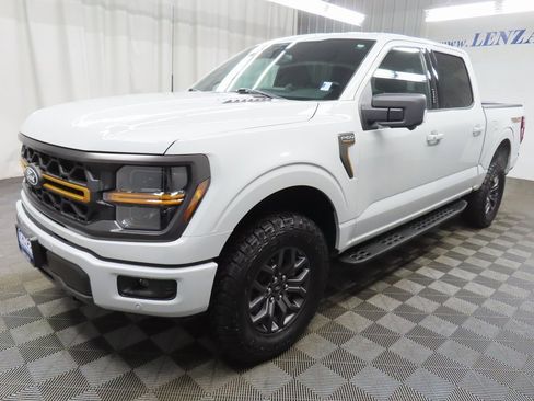 Used 2024 Ford F150 Tremor w/ Tow/Haul Package image 6