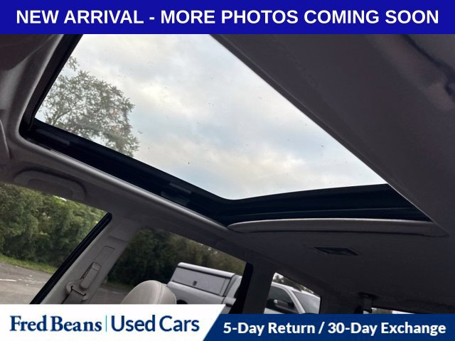 Used 2011 Subaru Forester 2.5X Premium w/ All-Weather Pkg AWD/4WD image 12
