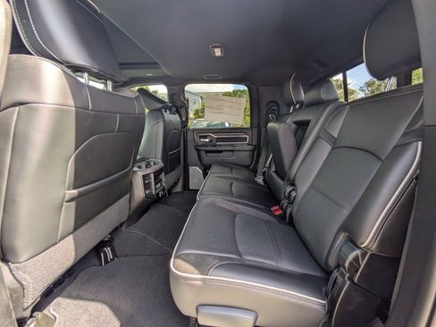 New 2026 RAM 2500 Laramie image 12