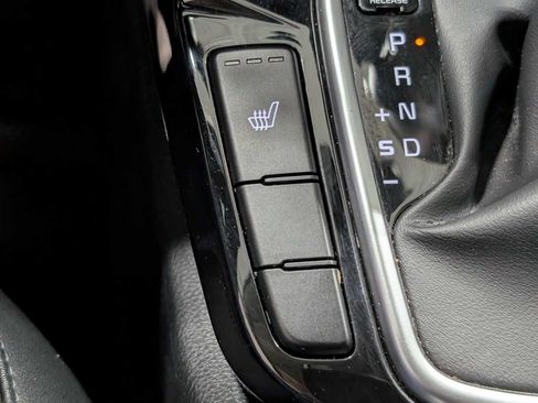 Certified 2023 Kia Seltos Nightfall Edition image 27