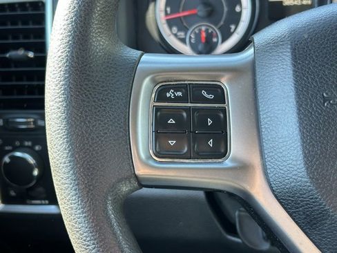 Used 2024 RAM 1500 Classic SLT image 21