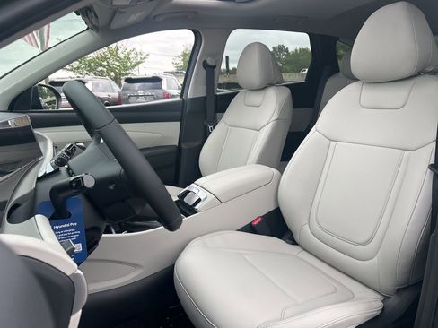New 2026 Hyundai Tucson SEL FWD image 24