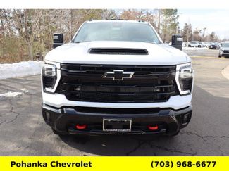 New 2026 Chevrolet Silverado 2500 LT w/ Trail Boss Package video 2
