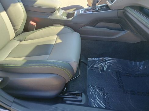 Certified 2023 Subaru Outback Onyx Edition image 23