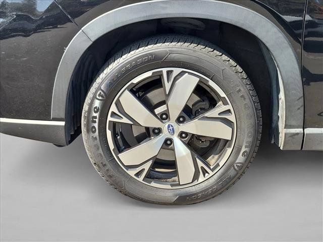 Used 2020 Subaru Forester Touring w/ Popular Package #2 AWD/4WD image 12