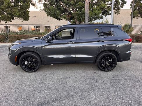 New 2026 Nissan Rogue Platinum AWD/4WD image 5