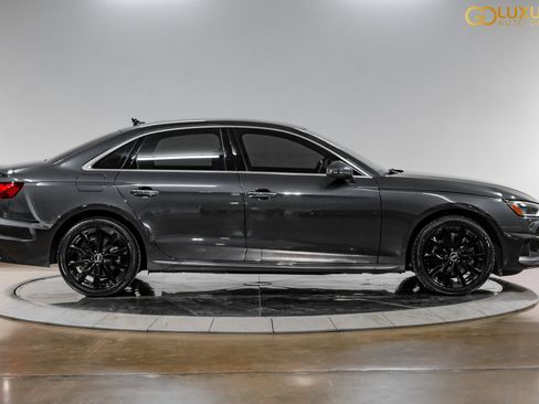 Used 2023 Audi A4 2.0T Premium w/ Convenience Package AWD/4WD image 9