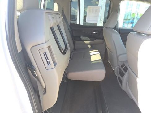 Used 2023 Honda Ridgeline RTL image 27