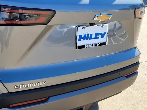 New 2026 Chevrolet Equinox LT w/ Safety and Technology Package image 4