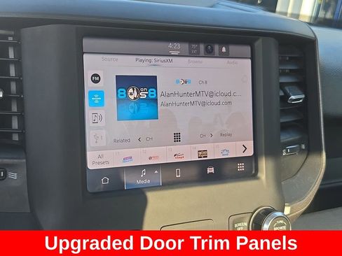 Certified 2022 RAM 2500 Tradesman image 19