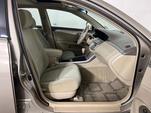 Used 2006 Toyota Avalon XL image 11