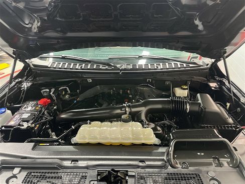 Used 2024 Ford Expedition Max Limited image 33