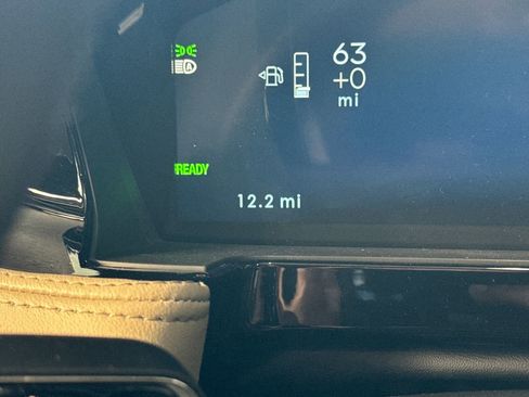 New 2026 Lincoln Corsair Grand Touring image 8