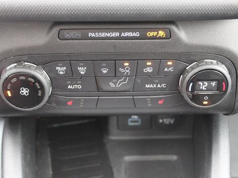 Used 2021 Ford Bronco Sport Big Bend w/ Big Bend Package AWD/4WD image 37