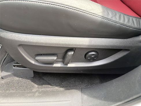 Used 2023 INFINITI QX50 Sport AWD/4WD image 22