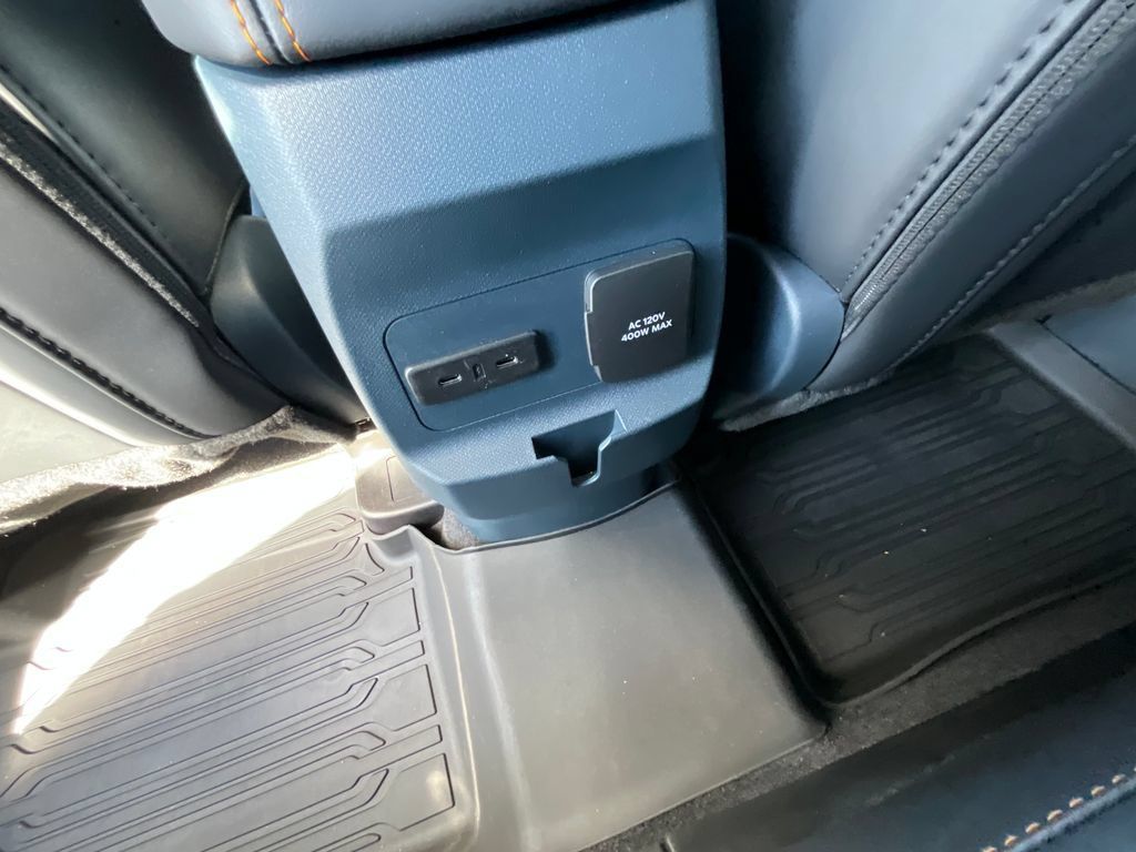 New 2026 Ford Maverick Tremor AWD/4WD image 47