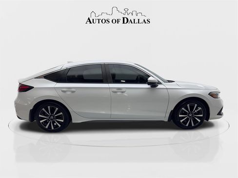 Used 2023 Honda Civic EX-L image 10