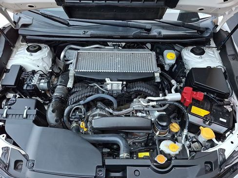 Used 2022 Subaru WRX GT AWD/4WD image 32