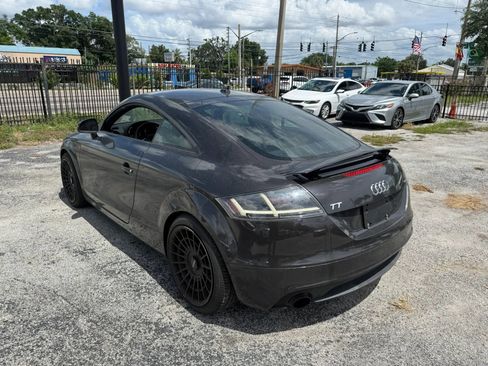 Used 2012 Audi TT 2.0T Premium Plus AWD/4WD image 7