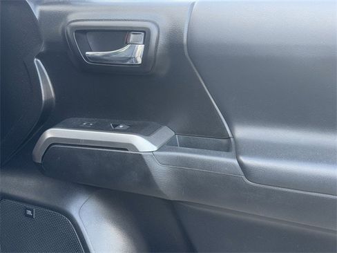Used 2022 Toyota Tacoma Limited w/ Nightshade Package image 31