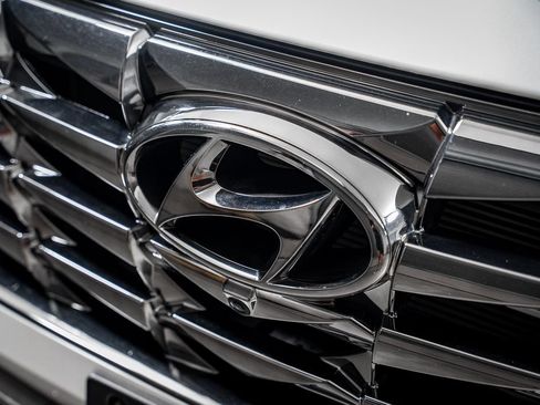Used 2024 Hyundai Tucson Limited FWD image 23