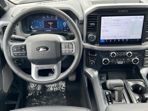 New 2026 Ford F150 XLT AWD/4WD image 12