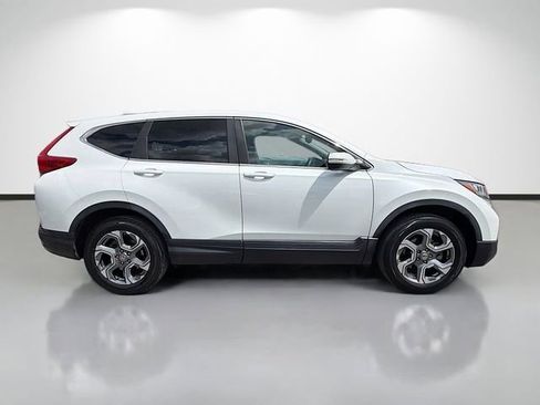 Used 2019 Honda CR-V EX-L image 2