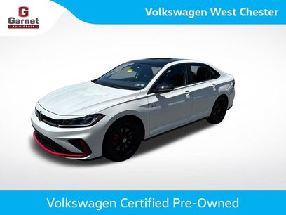 Certified 2026 Volkswagen Jetta GLI Autobahn
